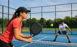 Padel, Olahraga Hits yang Jadi Gaya Hidup Baru