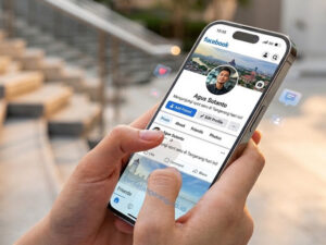 Apa Itu FB Pro dan Mode Profesional Facebook