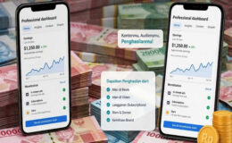 7 Cara Daftar Fb Pro Agar Dapat Uang Paling Mudah