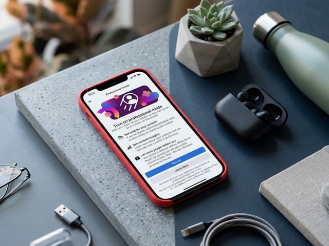 10+ Cara Daftar Fb Pro di Fb Lite dengan Mudah