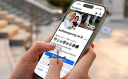 Cara Daftar Fb Pro Tidak Ada Mode Profesional ? Penyebab dan Cara Mengatasinya
