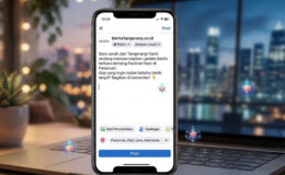 Kata Kata FB Pro Pemula Siang Hari Menarik View