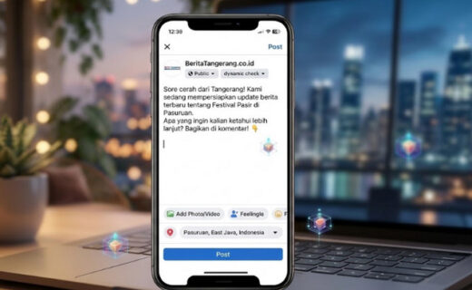 Kata Kata FB Pro Pemula Siang Hari Menarik View