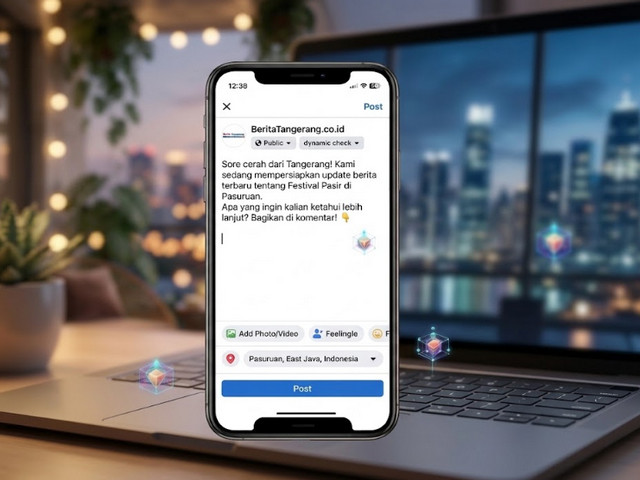 Kata Kata FB Pro Pemula Siang Hari Menarik View