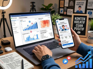 Kata Kata Motivasi FB Pro untuk Pemula Terbaru