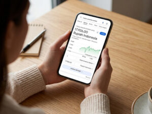 25 Dolar FB Pro Berapa Rupiah Hari Ini