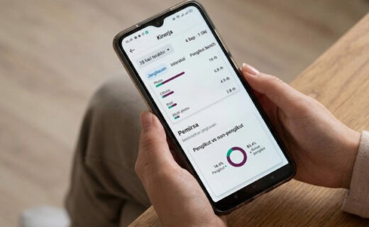Cara Kerja Algoritma FB Pro dan Tips Postingan Banyak View