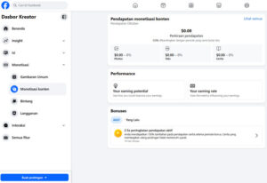 Apa Itu FB Pro