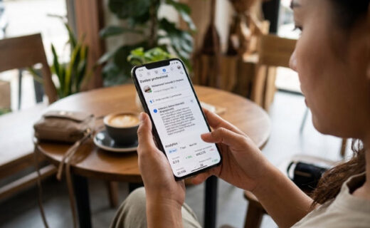 Apa Itu Interaksi di FB Pro ? Arti, Manfaat, dan Cara Meningkatkannya