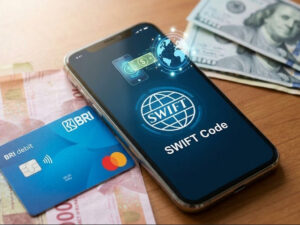 Apa Kode SWIFT Bank BRI untuk FB Pro