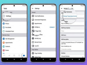 Apakah Nama FB Pro Bisa Diganti