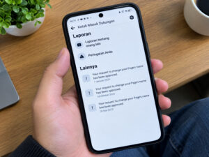 Apakah Pelanggaran di FB Pro Bisa Dihapus