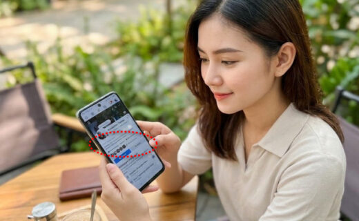 Contoh Bio untuk FB Pro Pemula dan Cara Membuatnya