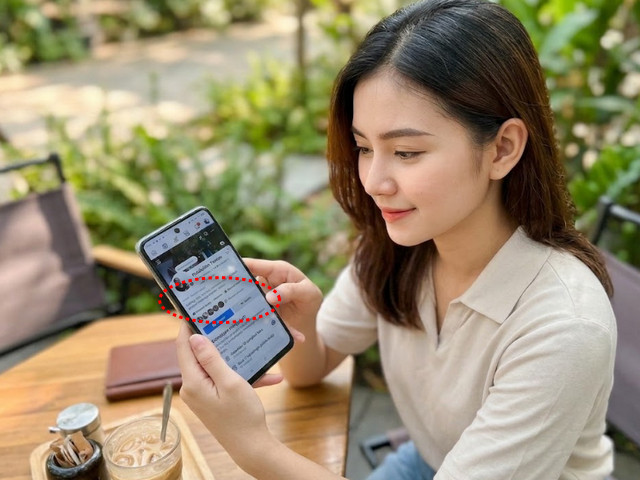 Contoh Bio untuk FB Pro Pemula dan Cara Membuatnya