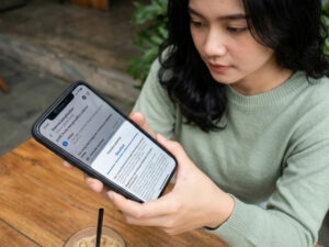 Cara Interaksi yang Benar di FB Pro