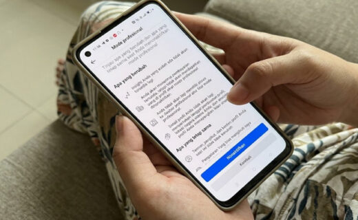 Cara Keluar dari FB Pro dengan Mudah, Kembali ke Facebook Biasa