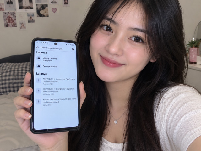 5 Cara Melihat Pelanggaran di FB Pro dengan Mudah