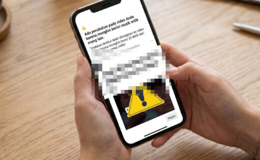 Cara Memulihkan Akun FB Pro yang Kena Pelanggaran dengan Mudah
