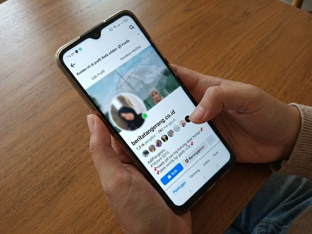 10 Cara Menambah Pengikut di FB Pro Lebih dari 5000 dengan Mudah