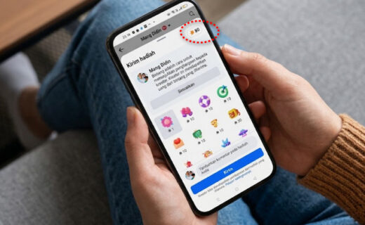 5 Cara Mendapatkan Bintang di FB Pro untuk Pemula