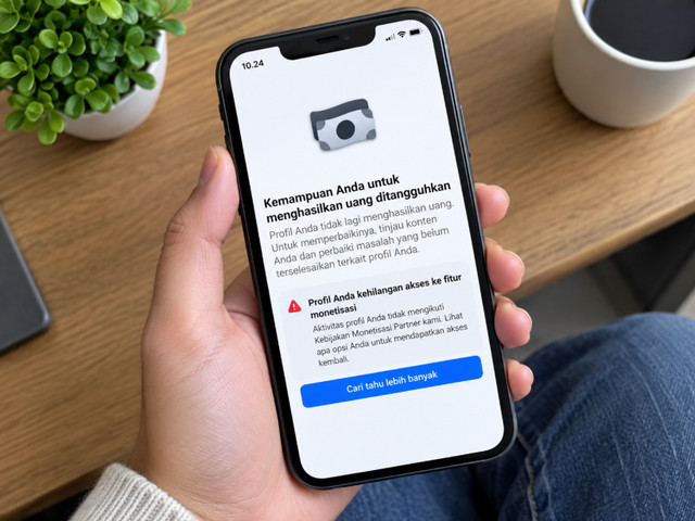 5 Cara Menghapus Pelanggaran di FB Pro Dengan Mudah