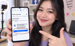 8 Cara Mengisi Akun Pembayaran FB Pro Pakai PayPal
