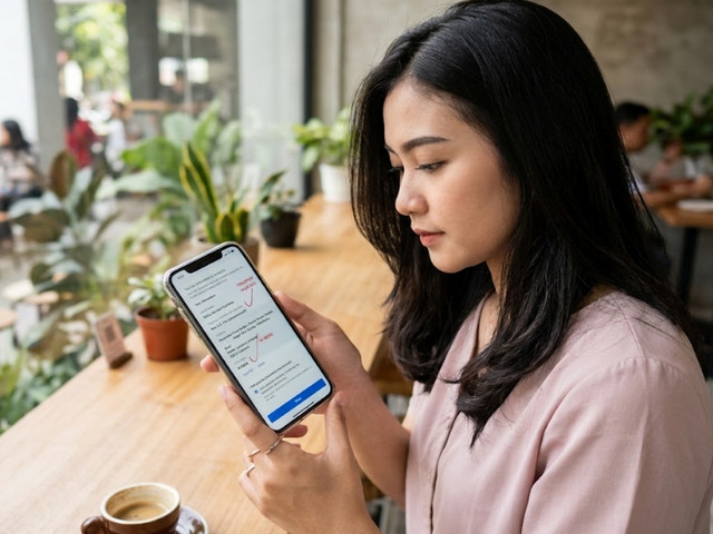 6 Cara Mengisi Akun Pembayaran FB Pro Tanpa NPWP