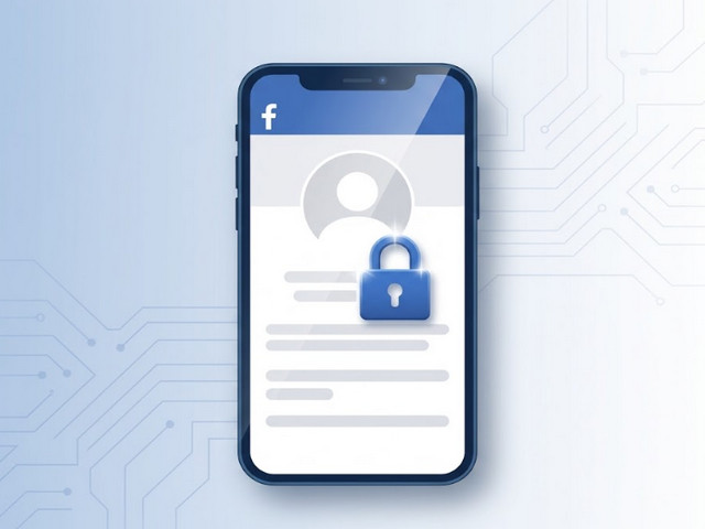 4 Cara Mengunci Profil FB Pro dengan Mudah