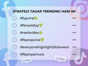 Apa Itu Hashtag FB Pro