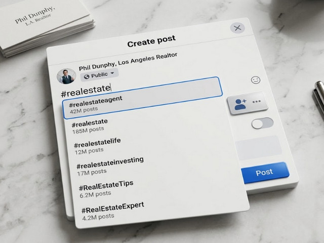 Hashtag FB Pro yang Relevan Terbaru 2026