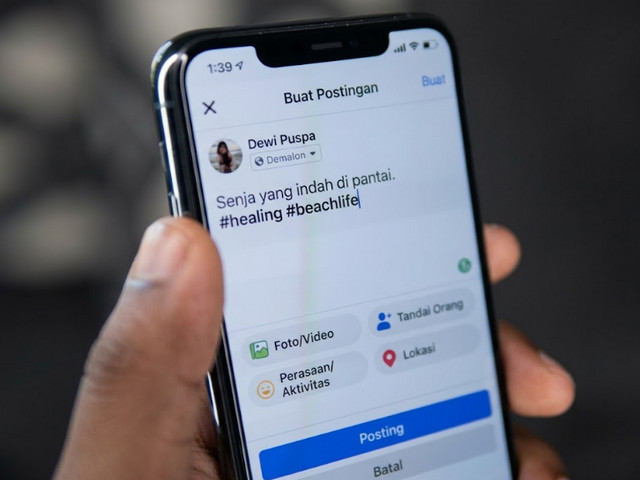 11 Ide Caption Reels FB Pro Singkat, Keren, Lucu, dan Menarik