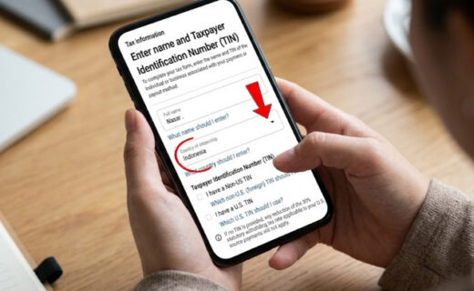 Informasi Pajak FB Pro Terbaru