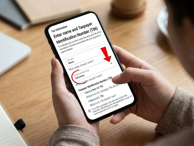 Informasi Pajak FB Pro Terbaru