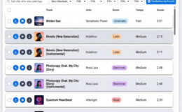 5 Cara Mencari Musik FB Pro Bebas Hak Cipta