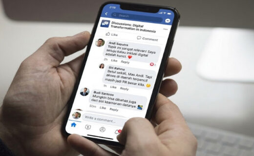 Apa Itu SKSD di FB Pro ? Arti dan Cara Menggunakannya