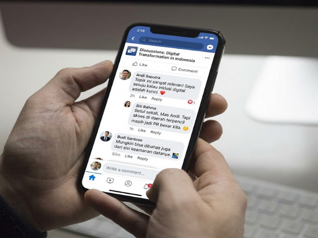 Apa Itu SKSD di FB Pro ? Arti dan Cara Menggunakannya
